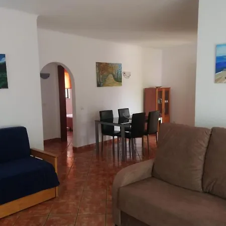Montes De - Bloco C-1-10 Appartement *