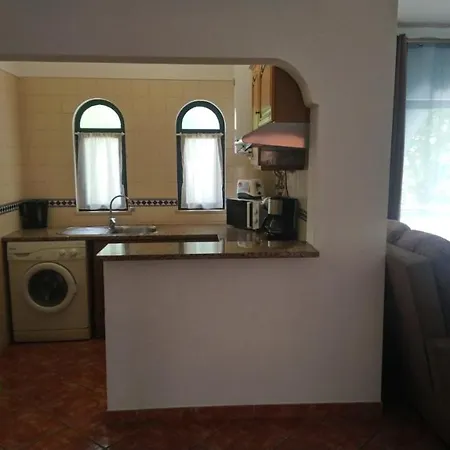 Apartment Montes De - Bloco C-1-10