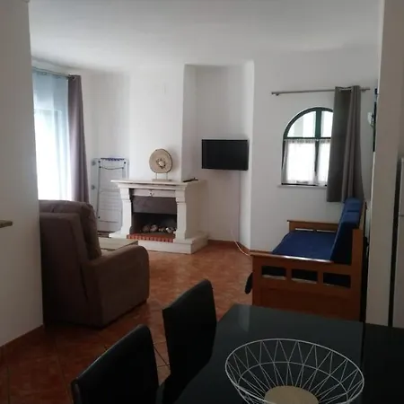 Montes De - Bloco C-1-10 Apartment *