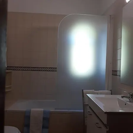 Montes De - Bloco C-1-10 Apartment