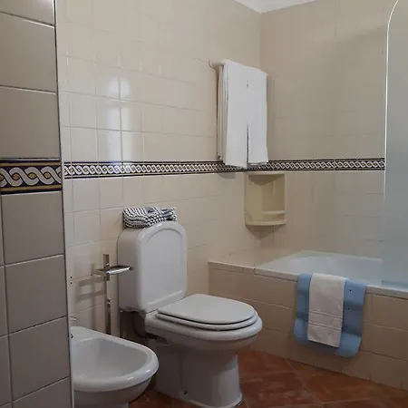 Apartment Montes De - Bloco C-1-10 Alvor