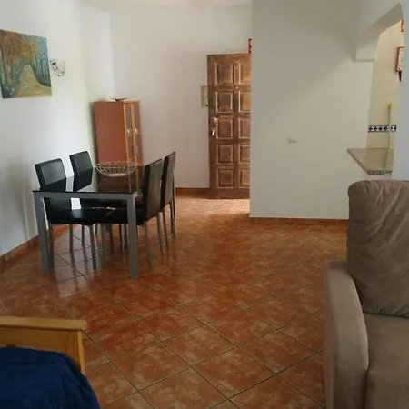 Lejlighed Montes De - Bloco C-1-10 Alvor
